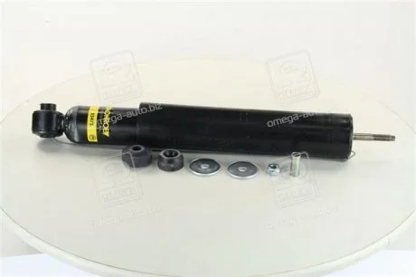 Фото 1 - амортизатор подвески OPEL OMEGA B задн. газов. ORIGINAL MONROE 25478 Амортизатор подвески OPEL OMEGA B задн. газов. ORIGINAL MONROE 25478 (фото 1)