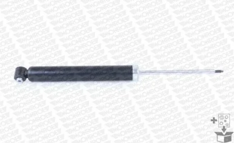 Амортизатор задний MONROE 25505