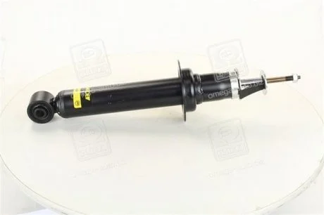 Амортизатор підвіски MONROE 26634
