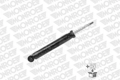 Амортизатор задн Лів/Прав BMW 5 (F11), 5 GRAN TURISMO (F07) 2.0-4.4 01.09-02.17 MONROE 376015SP
