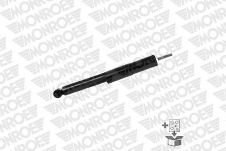 Амортизатор підвіски MONROE 376098SP