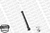 Амортизатор задн лів/прав AUDI A3 CUPRA LEON, LEON SPORTSTOURER SEAT LEON, LEON SC, LEON SPORTSTOURER, LEON ST SKODA OCTAVIA III VW GOLF SPORTSVAN VII, GOLF VII, GOLF VIII 1.0-2.0D 04.12- MONROE 376193SP (фото 3)