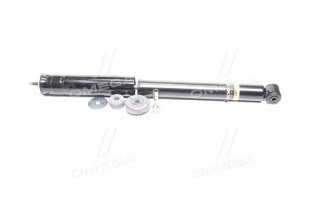 Амортизатор подвески MB W124 задн. газов. ORIGINAL MONROE 43071
