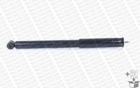 Стойка амортизатора передняя W202 C-klasa -00 MONROE 43080