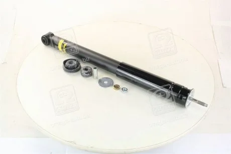 Амортизатор підв. MB W202 задн. газов. ORIGINAL (вир-во Monroe) MONROE 43081