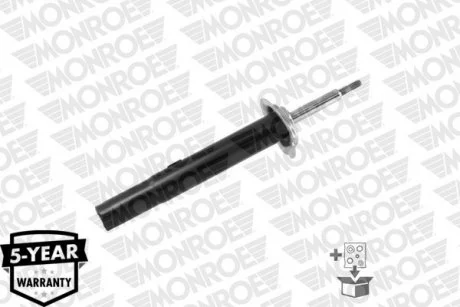 Стойка амортизатора переднего MONROE 742028SP