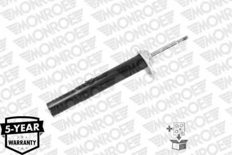Стойка амортизатора переднего MONROE 742029SP