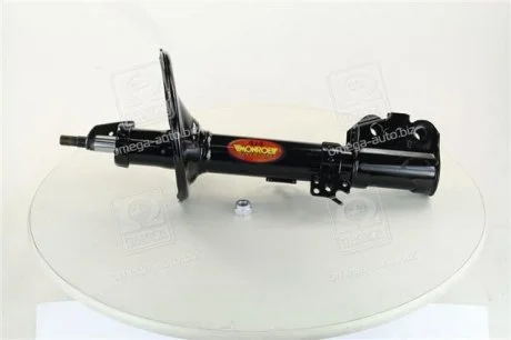 Амортизатор підв. TOYOTA RAV4 передн. газов. ADVENTURE (вир-во Monroe) MONROE D0011