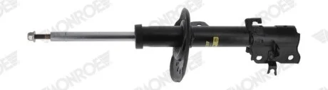 Амортизатор підвіски MONROE D0025R