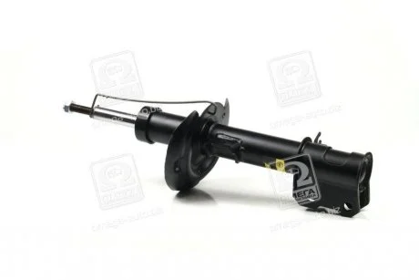 Амортизатор подвески OPEL CORSA C перед левая сторона газов. ORIGINAL MONROE G16328