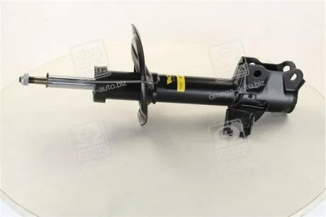 Амортизатор подвески NISSAN ALMERA перед левая сторона газов. ORIGINAL MONROE G7202