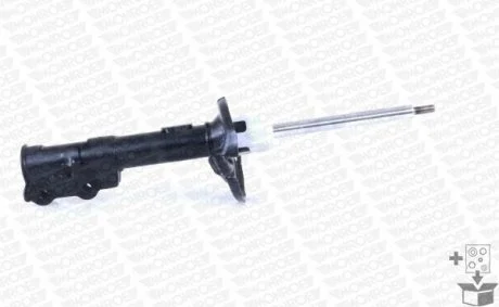 Амортизатор подвески MONROE G7304