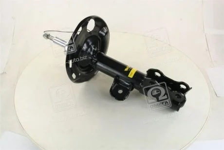 Амортизатор подвески TOYOTA RAV4 перед левая сторона газов. ORIGINAL MONROE G8118