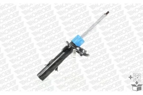 Амортизатор подвески MONROE G8171