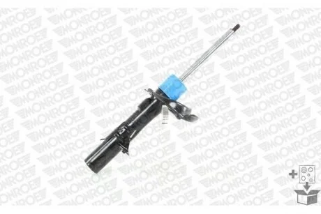 Амортизатор подвески MONROE G8172
