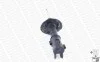 Амортизатор подвески MONROE G8217 (фото 3)