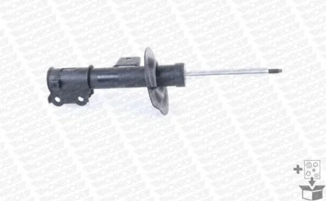 Амортизатор подвески MONROE G8217