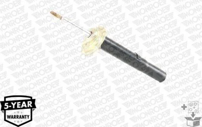 Стойка амортизатора переднего MONROE G8427