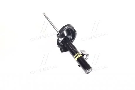 Амортизатор подвески FORD FOCUS перед правая сторона газов. ORIGINAL MONROE G8801