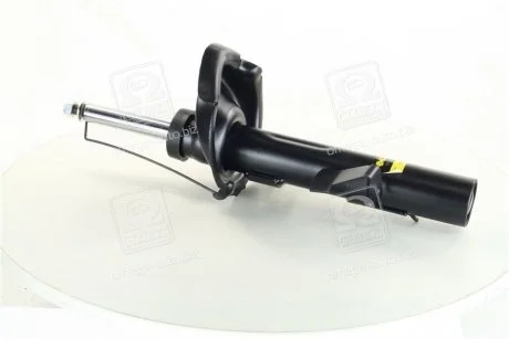 Амортизатор подвески FORD FOCUS перед левая сторона газов. ORIGINAL MONROE G8802