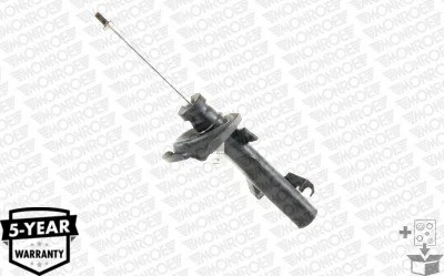 Стійка переднього амортизатора MONROE G8812