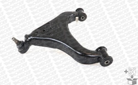 Рычаг подвески передней MONROE L10544 (фото 1)