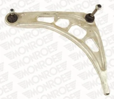 Рычаг подвески передней MONROE L11520