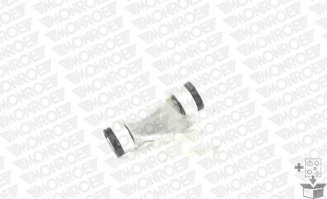 Рычаг подвески передней MONROE L12507