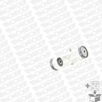 Важіль підвіски передньої MONROE L12508