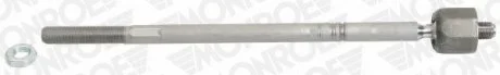 Рульова тяга (без наконечника) MONROE L17200