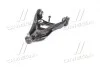 Рычаг RENAULT CLIO II, KANGOO, THALIA 97- перед. городов слева MONROE L25520 (фото 4)