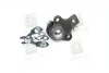 Опора шаровая SEAT CORDOBA, IBIZA, VW CADDY II, PASSAT 83-02 передний мост низ MONROE L29026 (фото 3)