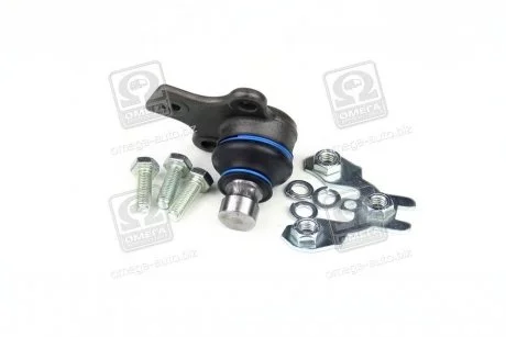 Опора кульова SEAT CORDOBA, IBIZA, VW CADDY II, PASSAT 83-02 MONROE L29026