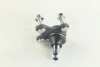 Опора кульова AUDI A3, Q3, SEAT ALTEA, VW CADDY III, GOLF 03 - передній міст справа MONROE L29575 (фото 1)