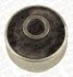 Сайлентблок важеля SEAT AROSA, VW LUPO, POLO 94-05 перед. міст (Вир-во MONROE) L29815