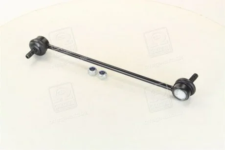 Стійка стабілізатора CITROEN BERLINGO, XSARA, PEUGEOT PARTNER, 306 91- передній міст MONROE L38605