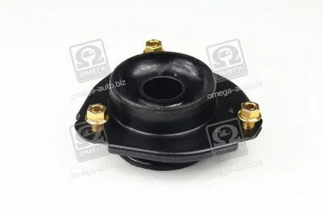 Опорная подушка амортизатора перед. L / P Toyota Avensis 1.6-2.0 97-03 MONROE MK241