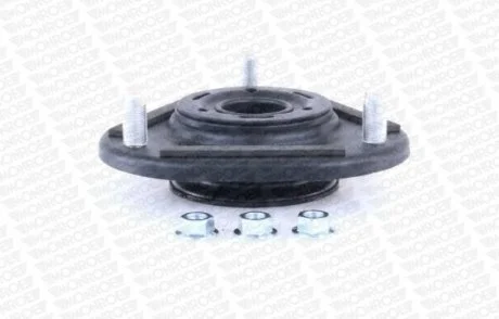 Подушка амортизатора передн Лів/Прав (із підшипником) LEXUS CT TOYOTA AURIS, COROLLA 1.3-2.2D 09.02- MONROE MK331