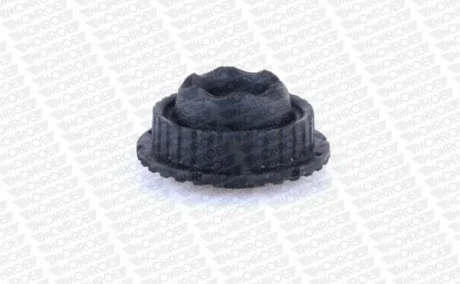 Подушка амортизатора передн Лів/Прав ALFA ROMEO 147, 156, 166, GT 1.6-3.2 02.97-09.10 MONROE MK349