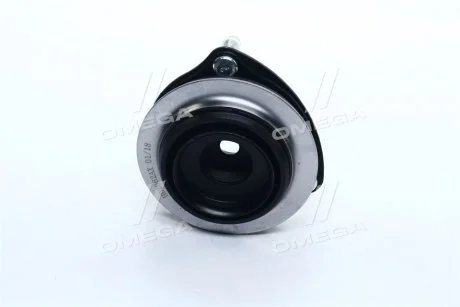 Опора амортизаційної стійки HONDA CIVIC передня. MONROE MK354