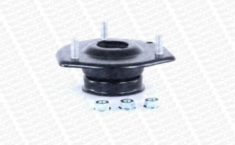 Подушка амортизатора передн Лів/Прав MAZDA 6 1.8-2.3 01.02-02.08 MONROE MK357