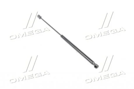 Демпфер двері багажника MONROE ML5681