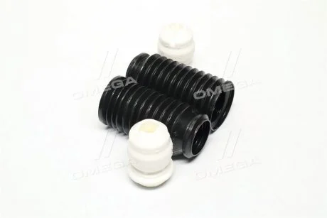 Пильовик з відбійником амортизатора SEAT, VW компл. передн. (вир-во Monroe) MONROE PK001