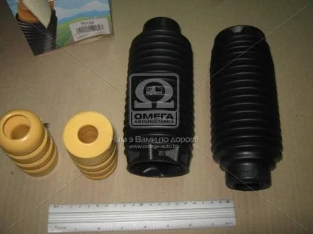 Пыльник амортизатора комплект MONROE PK124