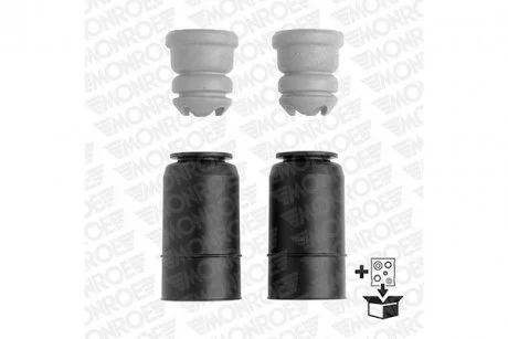 Пылезащитный комплект амортизатора MONROE PK379