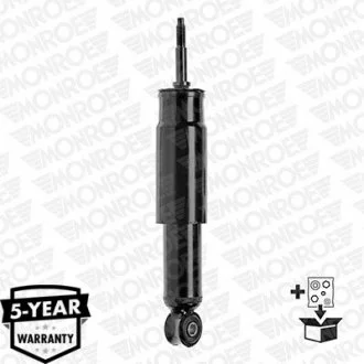 Амортизатор подвески DAEWOO LANOS задн. ORIGINAL MONROE R1622 (фото 1)