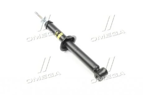 Амортизатор подвески AUDI задн. ORIGINAL MONROE R3738