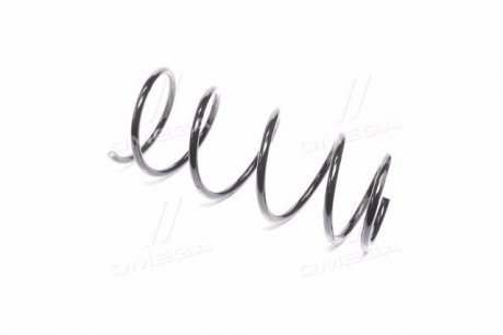 Пружина подвески Toyota Yaris передн. OESpectrum MONROE SP3107 (фото 1)