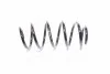 Пружина подвески VW Caddy передн. OESpectrum SP3286