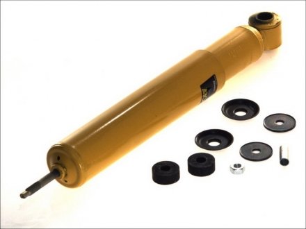 Стойка амортизатора переднего MONROE T1314